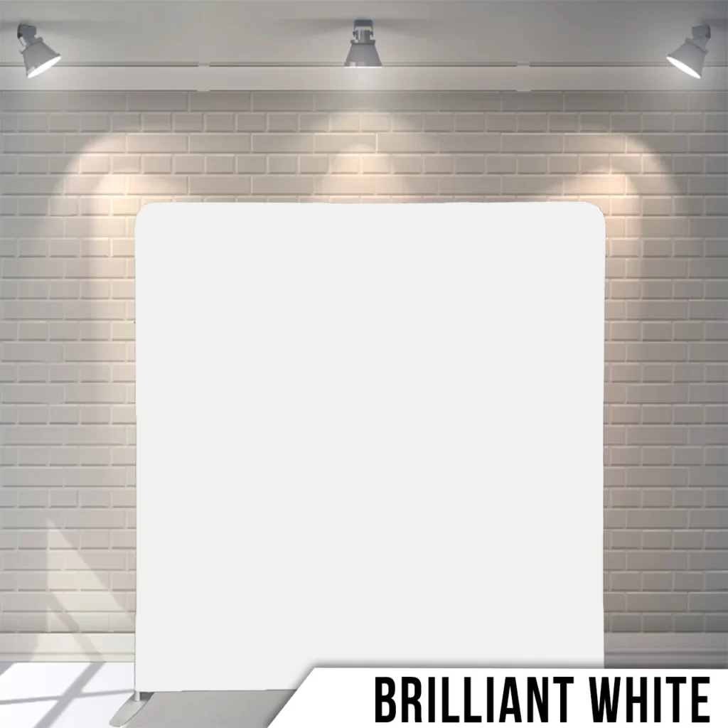 AT PhotoBooth | Brilliant White